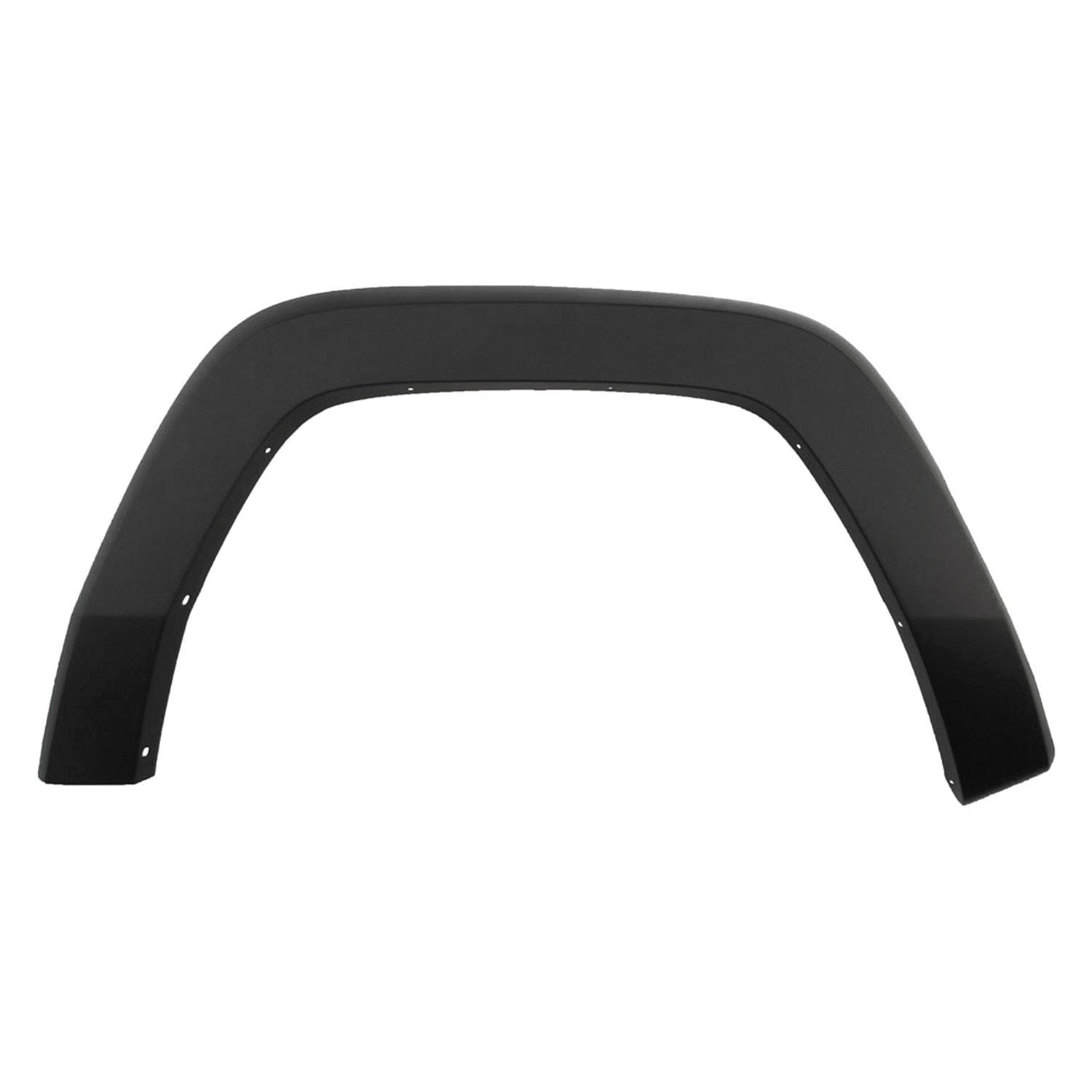 JEEP COMMANDER FENDER FLARE RIGHT (Passenger Side) PRIMED (BASE/SPORT) OEM#5JP82TZZAC 2006-2010 PL#CH1269120