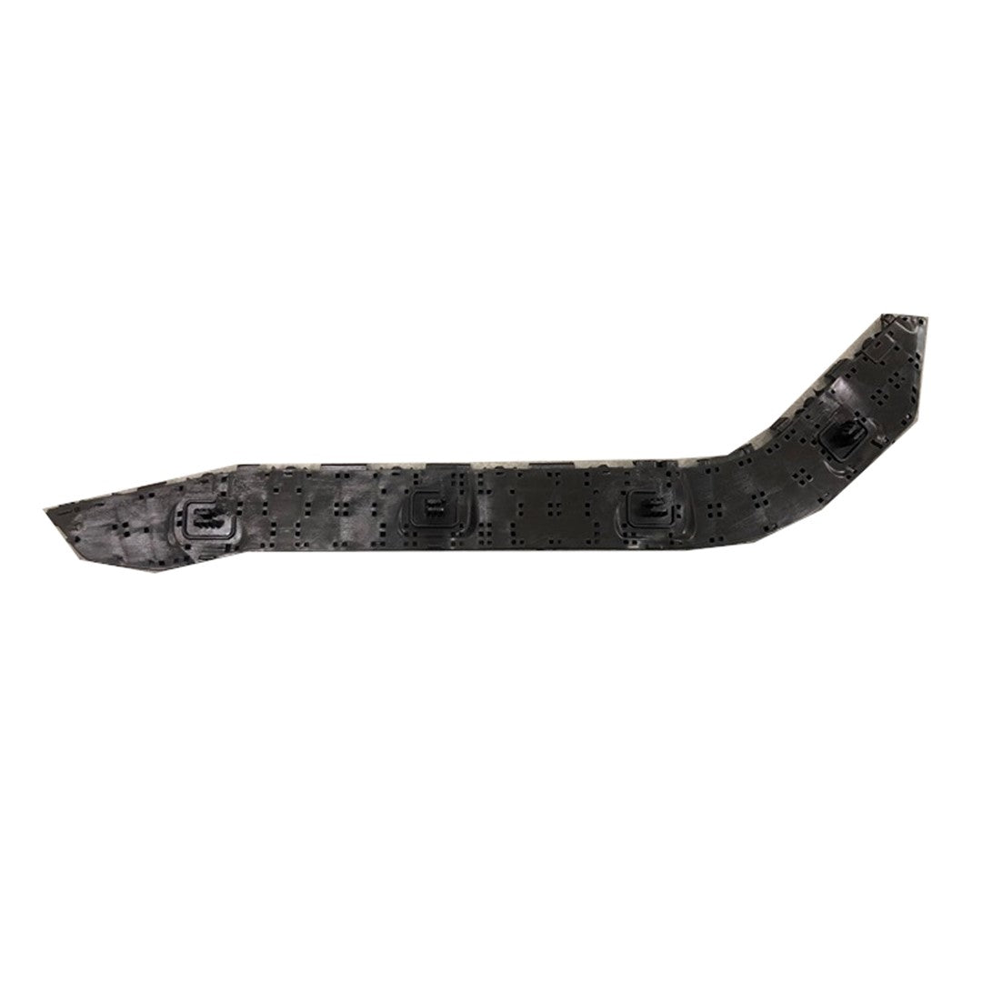SUBARU FORESTER REAR BUMPER COVER UPPER SUPPORT RIGHT (Passenger Side) OUTER OEM#57707SJ320 2019-2024 PL#SU1143103