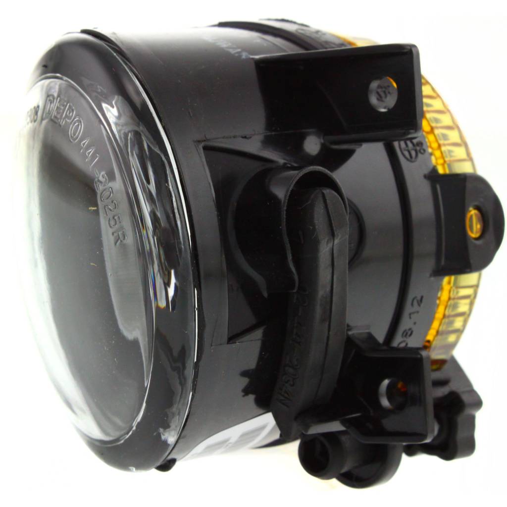 VOLKSWAGEN TIGUAN / TIGUAN LIMITED FOG LAMP ASSEMBLY RIGHT (Passenger Side) OEM#1T0941700 2009-2011 PL#VW2593114