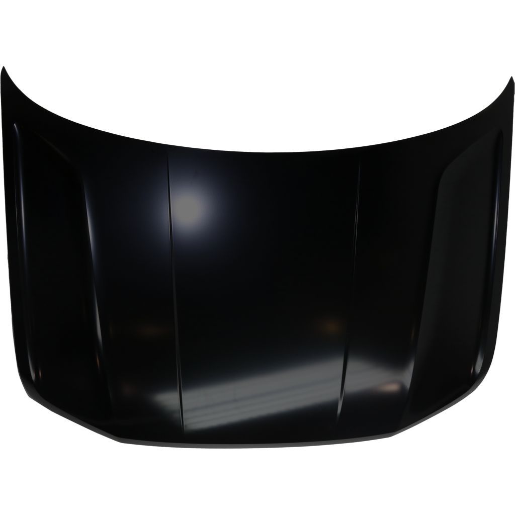 VOLKSWAGEN ATLAS HOOD OEM#3CN823031J 2018-2020 PL#VW1230149