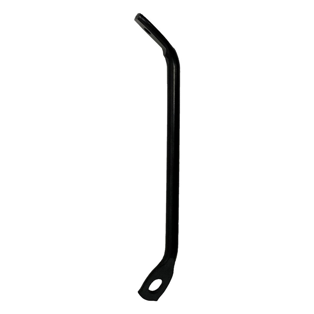GM TRUCKS & VANS COLORADO (CHEVY) FENDER FRONT BUMPERRACKET LEFT (Driver Side) INNER OEM#23431923 2015-2022 PL#GM1244131