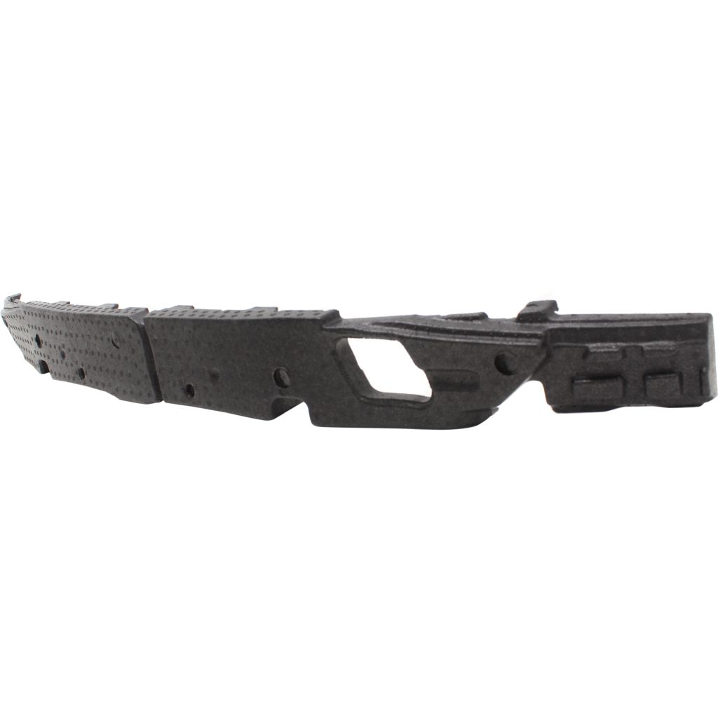 BMW BMW 5 SERIES (SEDAN) FRONT BUMPER ABSORBER OEM#51117331775 2014-2016 PL#BM1070107