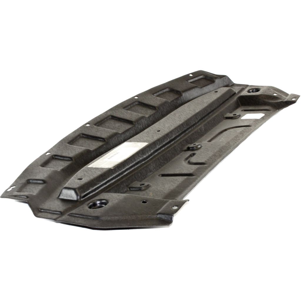 NISSAN(DATSUN) SENTRA FRONT SPLASH SHIELD (ENG UNDER CVR)(2.0L) OEM#75892ET000 2007-2012 PL#NI1228109