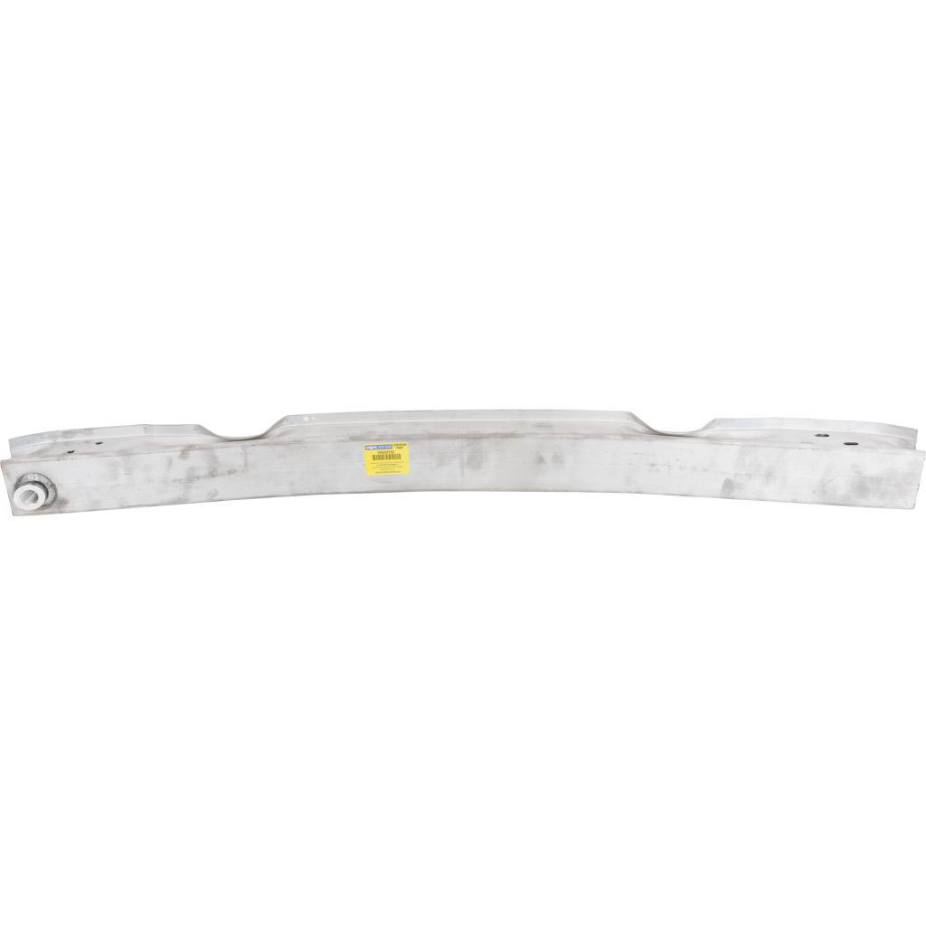 AUDI S6 SEDAN FRONT BUMPER REINF (ALUM)**CAPA** OEM#4G0807113A 2013-2018 PL#AU1006127C