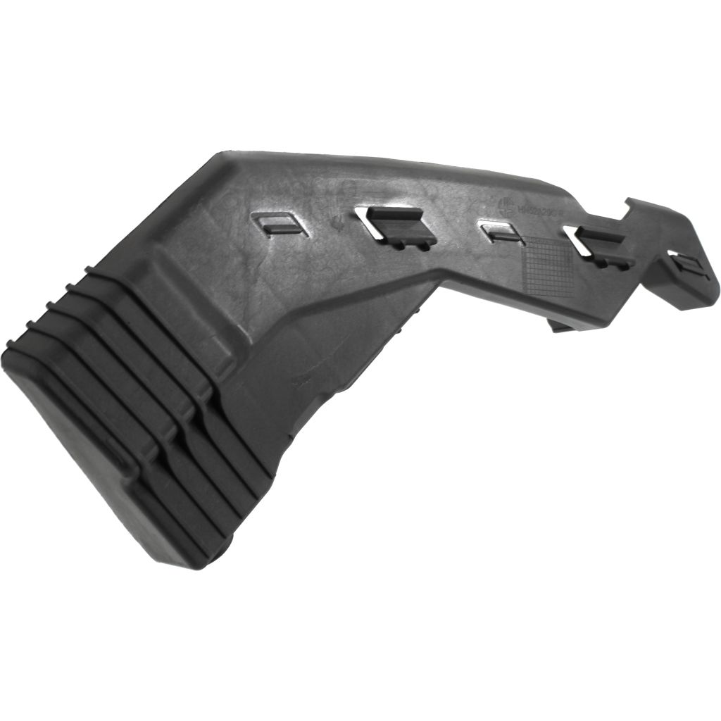 HYUNDAI TUCSON FRONT BUMPER COVER UPPER BRACKET RIGHT (Passenger Side) OEM#86552D3000 2016-2021 PL#HY1043127