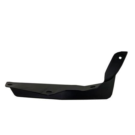 NISSAN(DATSUN) ROGUE (2.5L) FRONT BUMPER LOWER AIR DEFLECTOR LEFT (Driver Side) OEM#638454BA0A 2014-2020 PL#NI1046115