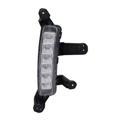 HYUNDAI SANTA FE SPORT (2.0/2.4L) DAYTIME RUNNING LAMP RIGHT (Passenger Side) OEM#92208B8500 2017-2018 PL#HY2563102