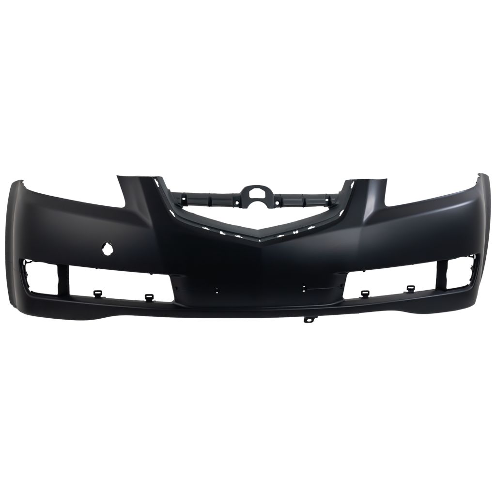 ACURA TL FRONT BUMPER COVER PRIMED (BASE/NAVI) OEM#04711SEPA80ZZ 2007-2008 PL#AC1000160