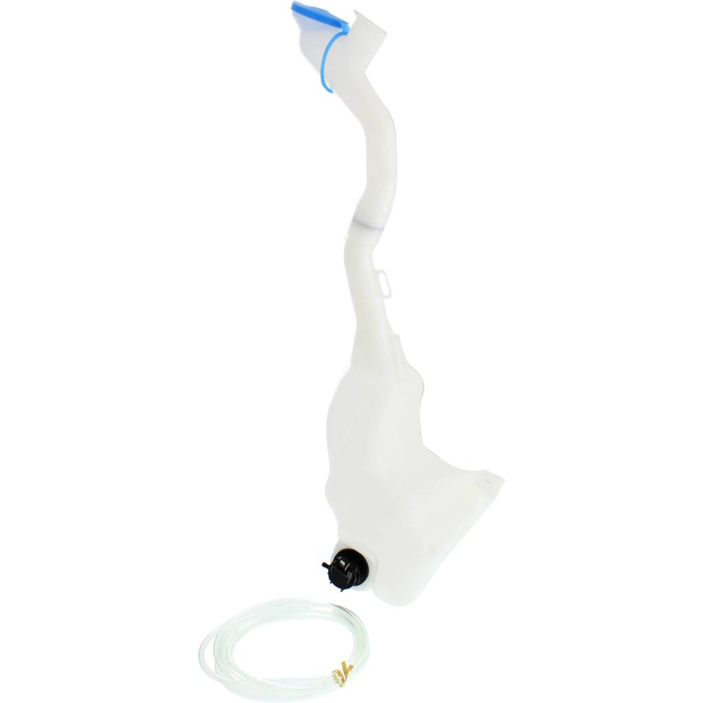 HONDA CIVIC SEDAN WASHER TANK W/PUMP W/FILLER (USA/CANADA) OEM#76841SNEA01-PFM 2006-2011 PL#HO1288185