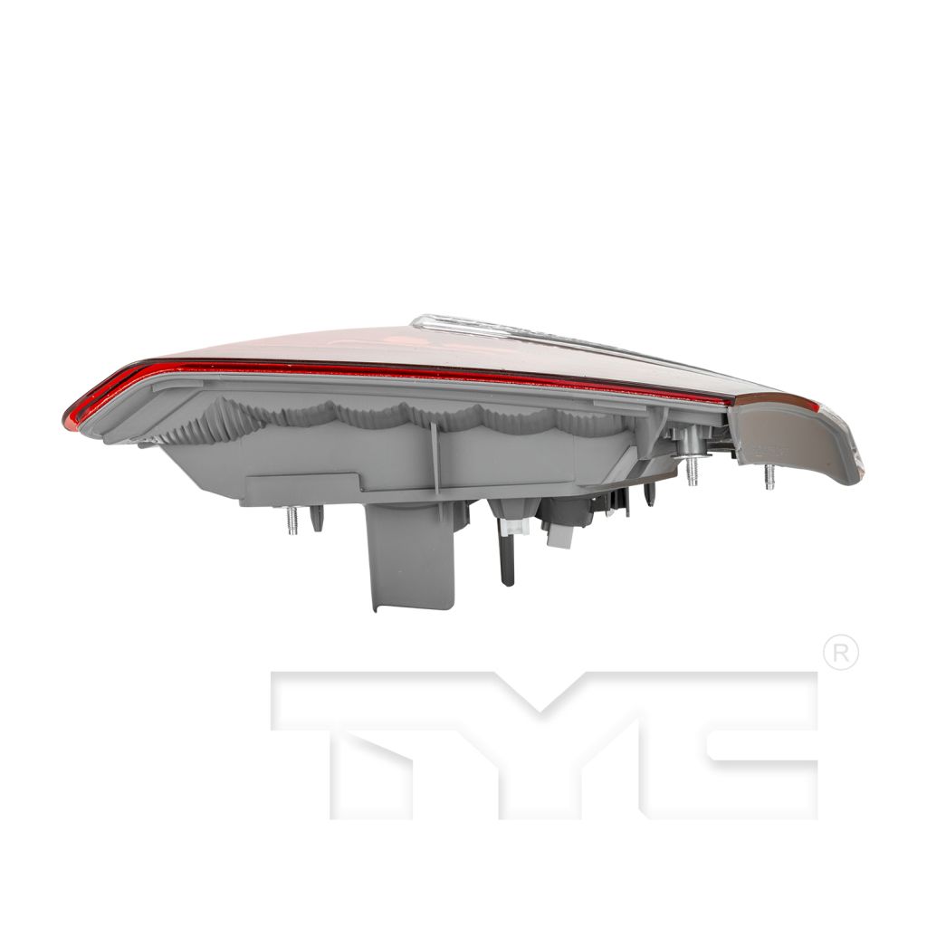 HONDA ACCORD HYBRID BACK-UP LAMP ASSY RIGHT (Passenger Side) (LED) OEM#34150T2AA11 2014-2015 PL#HO2803106