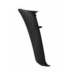 TOYOTA TUNDRA FRONT BUMPER COVER EXTENSION RIGHT (Passenger Side) (Regular/Access Cab) OEM#521120C901 2000-2006 PL#TO1005172