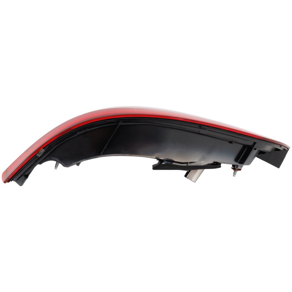 AUDI Q5 / SQ5 TAIL LAMP ASSY RIGHT (Passenger Side) (LED)(LIFTGATE) OEM#8R0945094D 2013-2017 PL#AU2801114