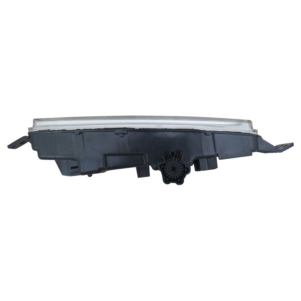 HONDA ACCORD COUPE FOG LAMP ASSEMBLY LEFT (Driver Side) OEM#33950T2AA21 2016-2017 PL#HO2592142
