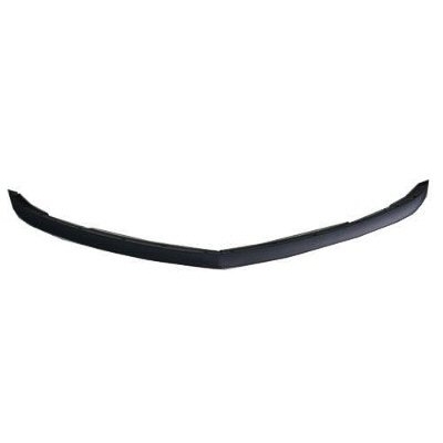 DODGE CHARGER FRONT BUMPER LOWER SPOILER TXT-BLACK (DAYTONA R/T) OEM#82209609 2006-2010 PL#CH1090137