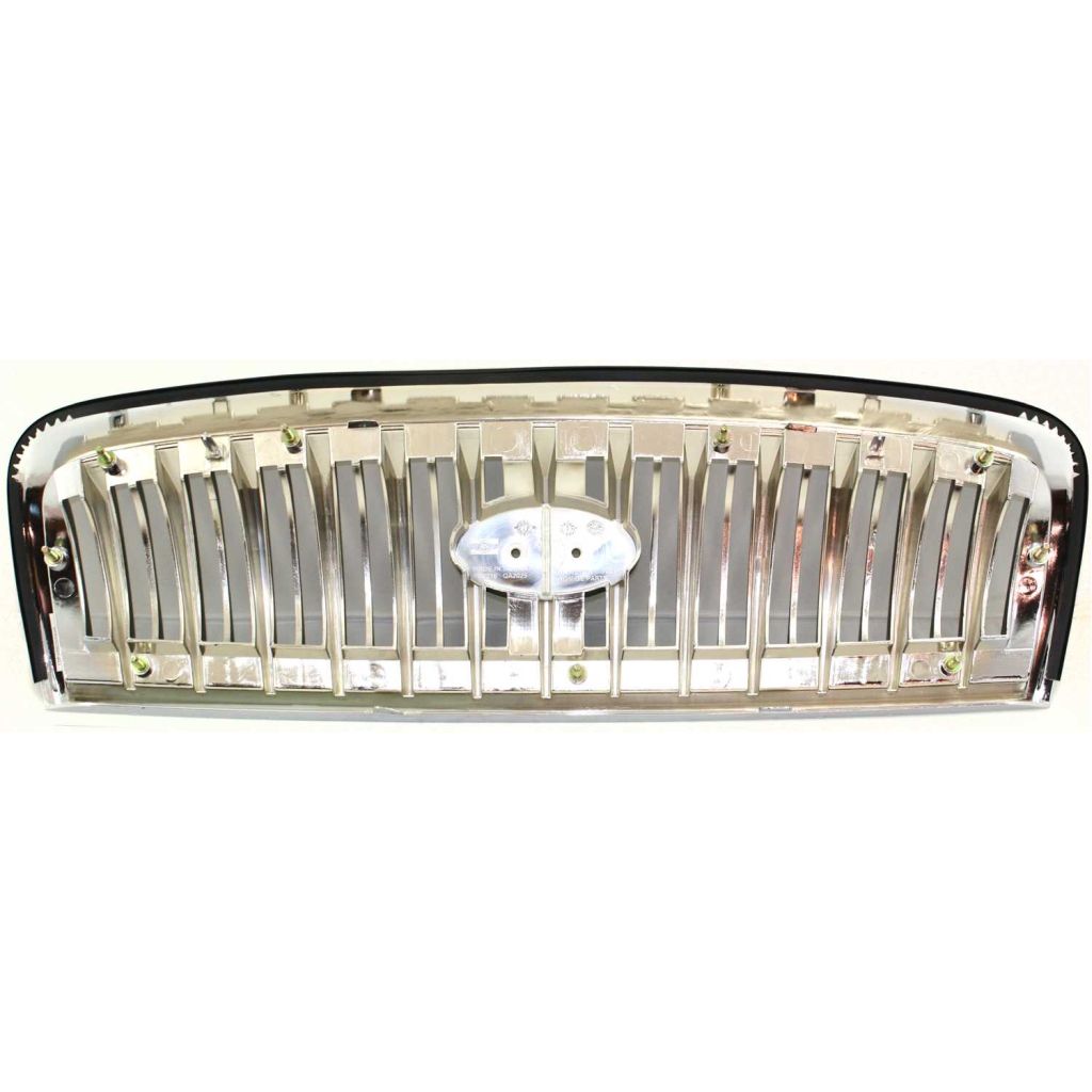 HYUNDAI SONATA GRILLE ASSEMBLY OEM#863503D010 2002-2005 PL#HY1200134
