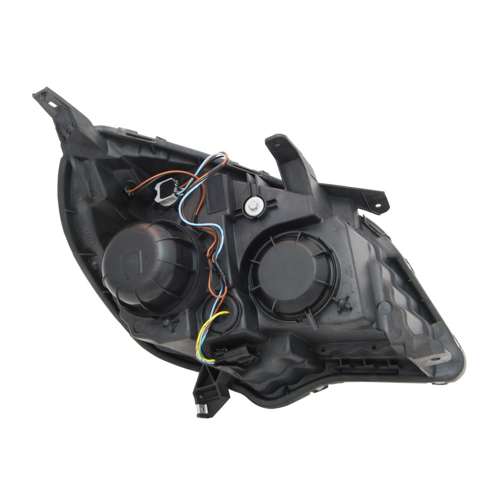 GM TRUCKS & VANS EQUINOX HEAD LAMP ASSEMBLY LEFT (Driver Side) (LS/LT) OEM#23308253 2010-2015 PL#GM2502338