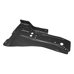 CHEVROLET CRUZE / CRUZE LIMITED FRONT SPLASH SHIELD (FT ENG UNDER CVR) (1.4L/1.8L) OEM#95323227 2011-2016 PL#GM1228143