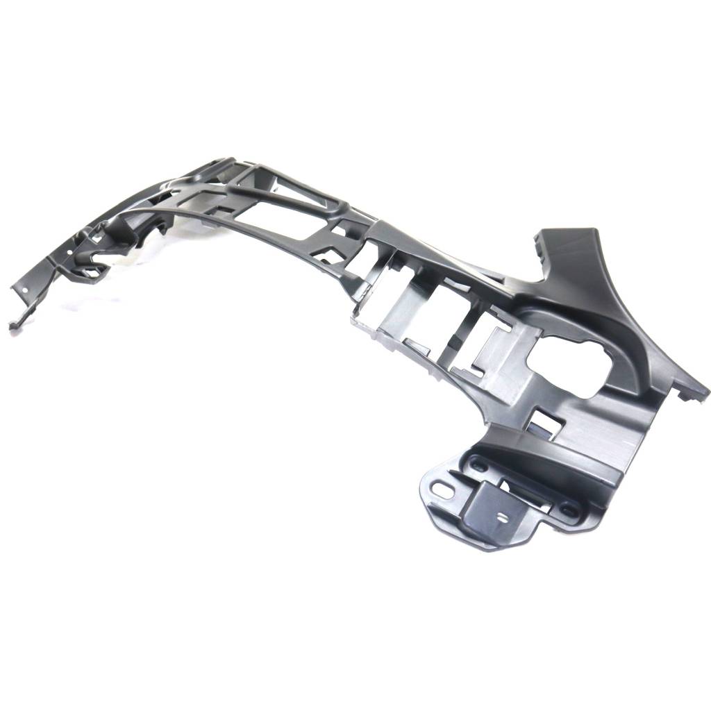 MERCEDES-BENZ C-CLASS COUPE FRONT BUMPER COVER INNER SUPPORT PANEL RIGHT (Passenger Side) (C300 W/SPORT) OEM#2058853265 2017-2018 PL#MB1043108