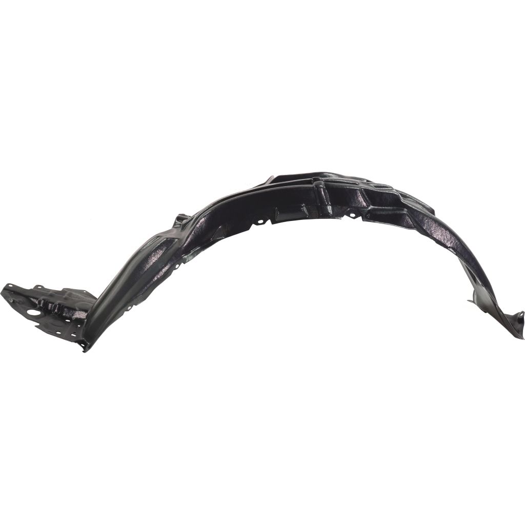 LEXUS CT 200h FENDER LINER LEFT (Driver Side) (FROM 10-14) OEM#5380676020 2015-2017 PL#LX1248140