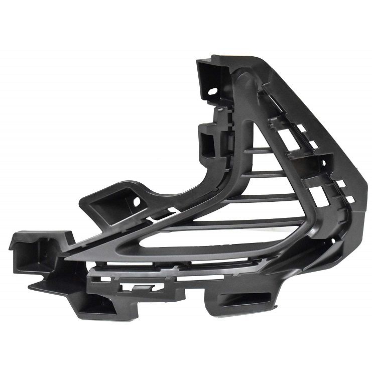 HYUNDAI SONATA FRONT BUMPER OUTER GRILLE LEFT (Driver Side) (SE) OEM#865C1L0080 2020-2022 PL#HY1038160