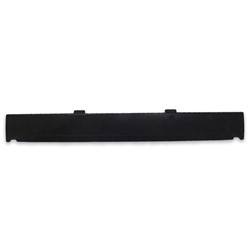 NISSAN(DATSUN) ALTIMA SEDAN REAR BUMPER ABSORBER**CAPA** OEM#850903TB1B 2013-2018 PL#NI1170141C