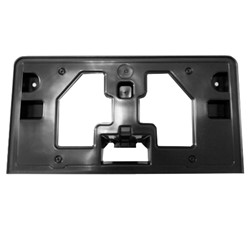 HONDA ACCORD SEDAN FRONT LICENSE PLATE BRACKET OEM#71145T2FA50 2016-2017 PL#HO1068125