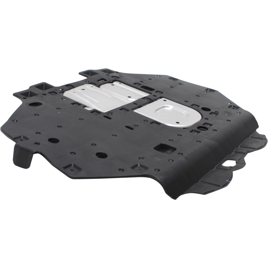 HONDA HRV FRONT SPLASH SHIELD (ENG UNDER CVR) OEM#74111T7WA00 2016-2022 PL#HO1228146