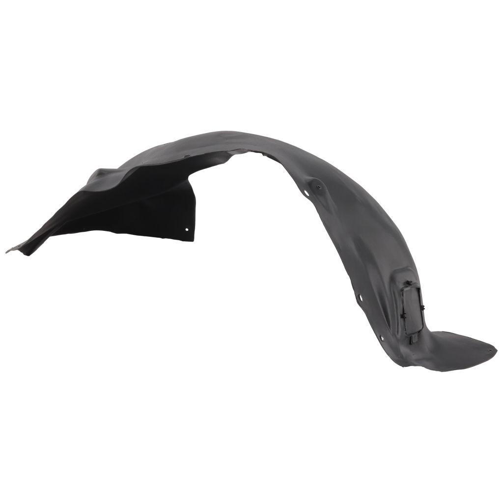 JEEP LIBERTY FENDER LINER RIGHT (Passenger Side) OEM#55360144AG 2002-2004 PL#CH1249118