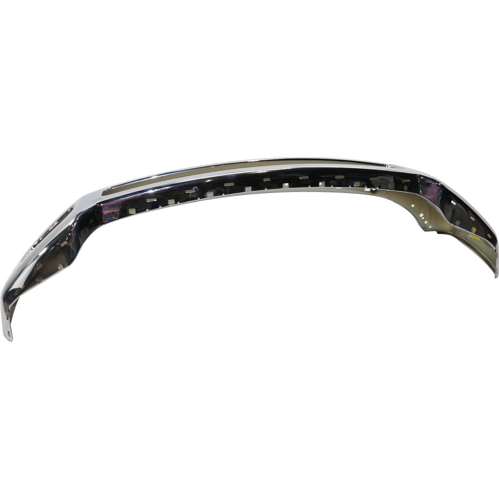 FORD TRUCKS & VANS FORD/PU (F250/350/450) Super Duty FRONT BUMPER CHROME (F250/F350)(F450 WO/BMP END CAP)**CAPA* OEM#BC3Z17757B (P) 2011-2016 PL#FO1002416C