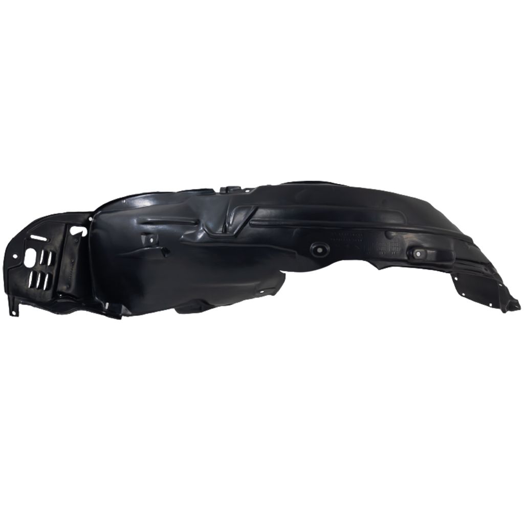 HONDA ACCORD CROSSTOUR FENDER LINER RIGHT (Passenger Side) OEM#74100TP6A01 2010-2012 PL#HO1249146