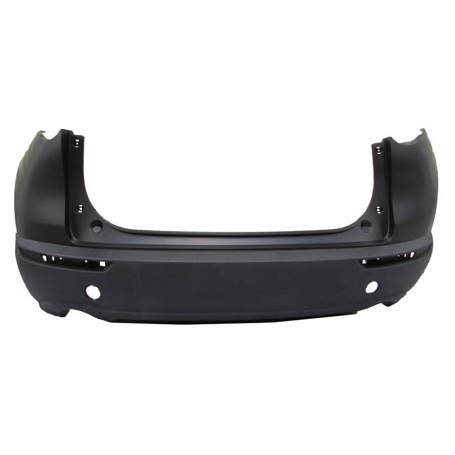 MAZDA CX-30 REAR BUMPER COVER PRM OEM#DGY950220 2020-2025 PL#MA1100232