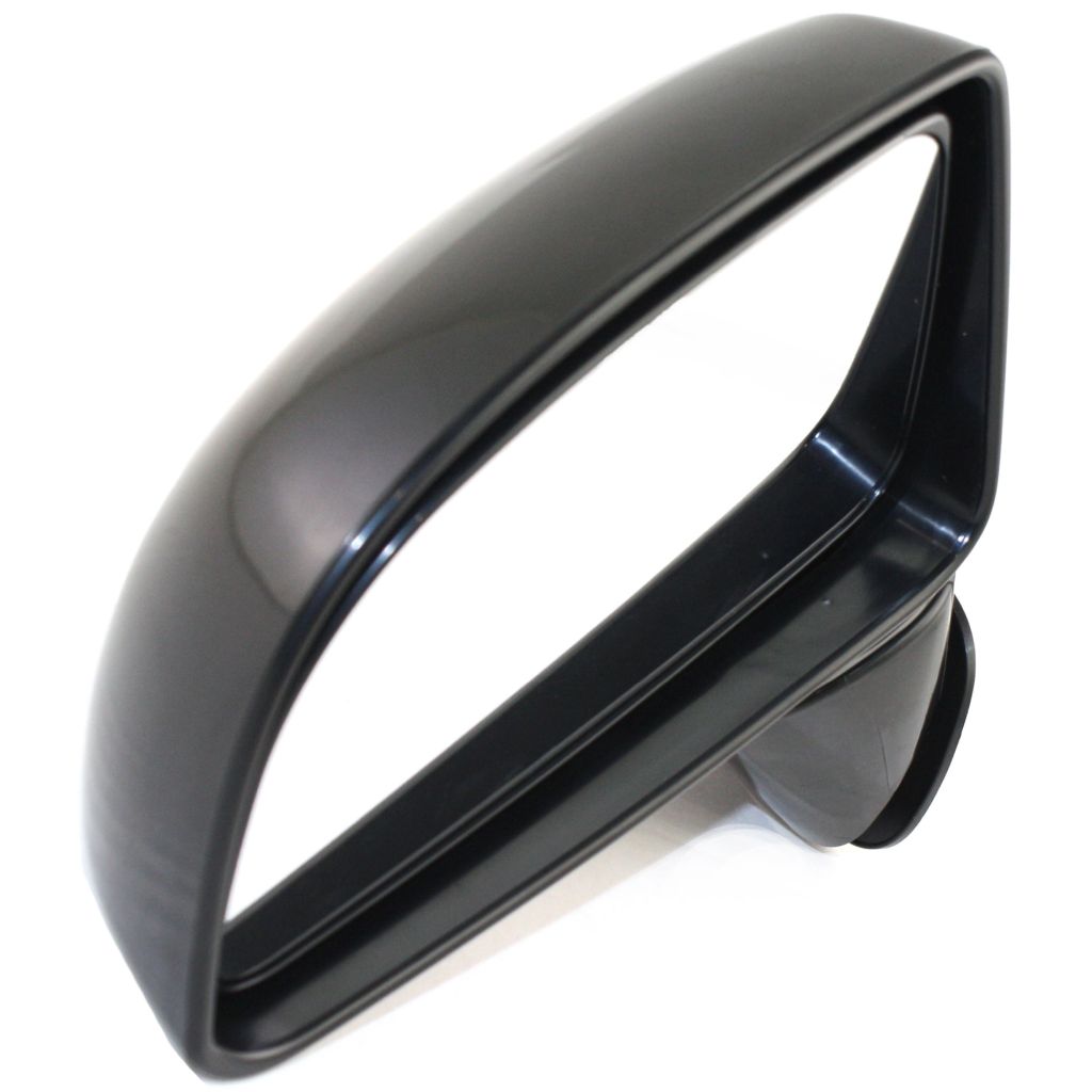 KIA RONDO DOOR MIRROR LEFT (Driver Side) POWER/HEATED OEM#876101D130-PFM 2007-2010 PL#KI1320135
