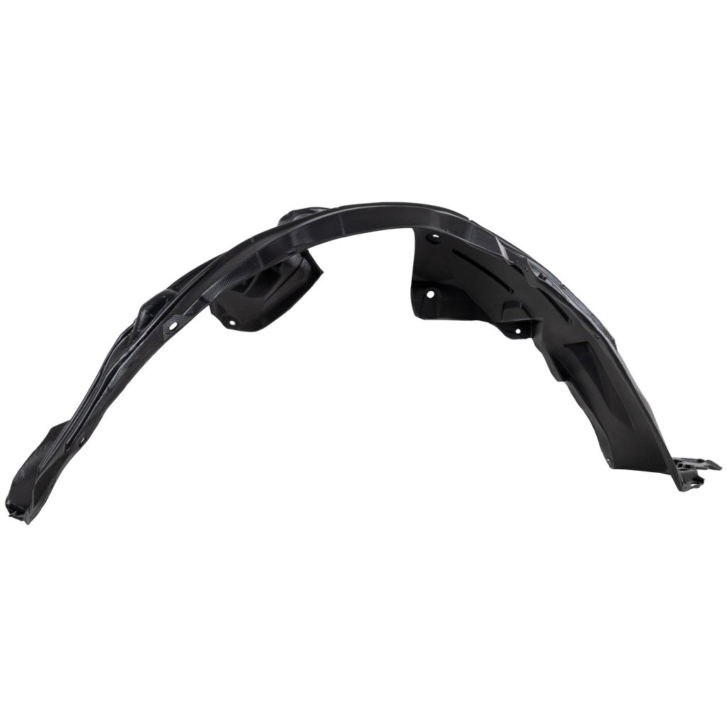 HONDA FIT FENDER LINER RIGHT (Passenger Side) (W/BRACKET) OEM#74100T5A000 2015-2017 PL#HO1249159
