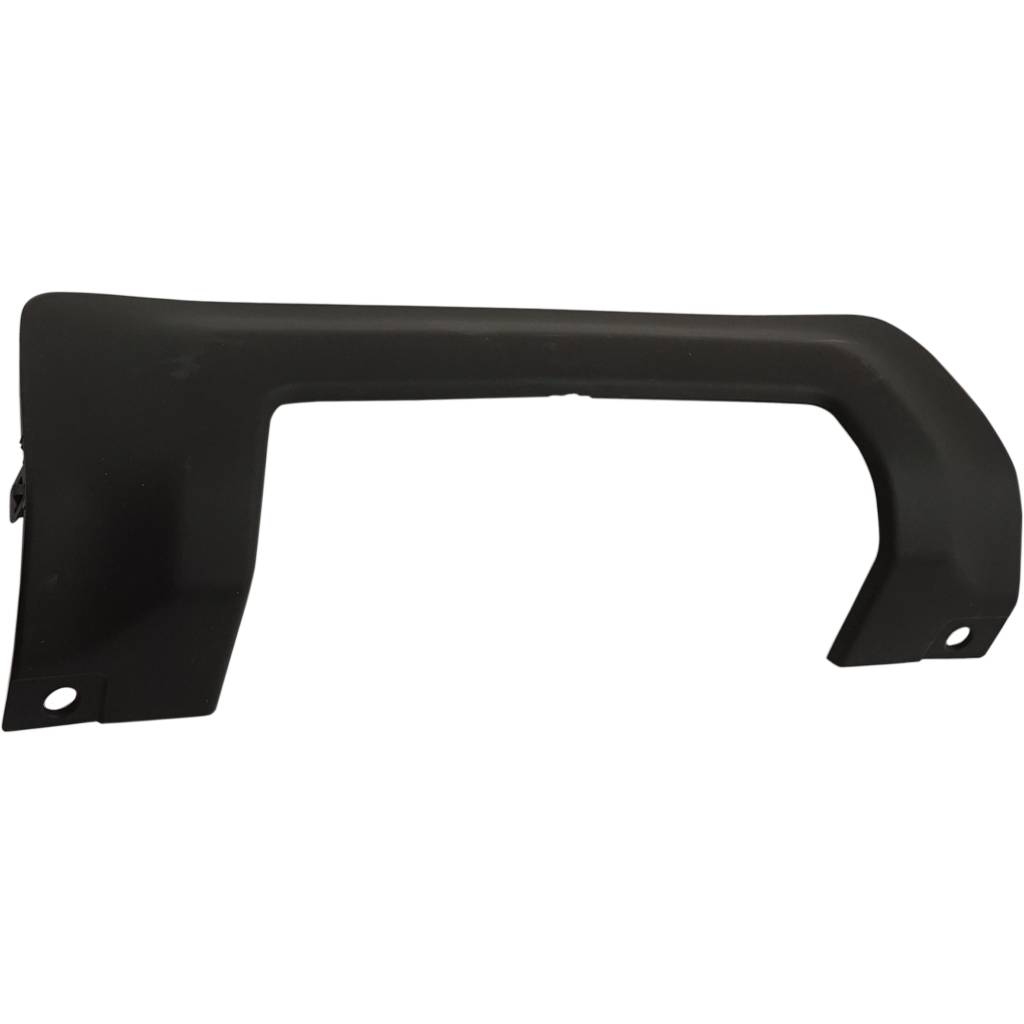 TOYOTA 4RUNNER REAR BUMPER TOWING HITCH COVER (W/ HITCH) OEM#5215135901 2014-2024 PL#TO1137103