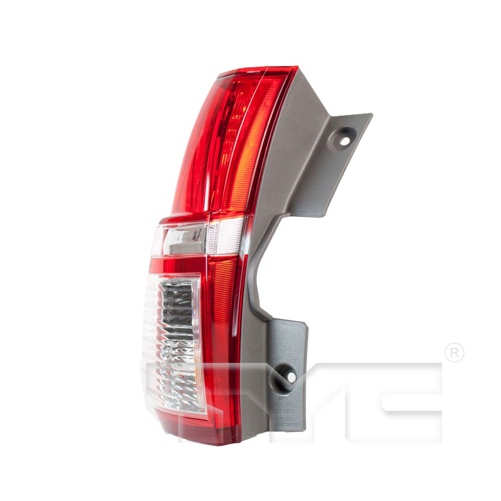 HONDA CRV TAIL LAMP ASSY LEFT (Driver Side) (LOWER) OEM#33550T1WA01 2015-2016 PL#HO2800186
