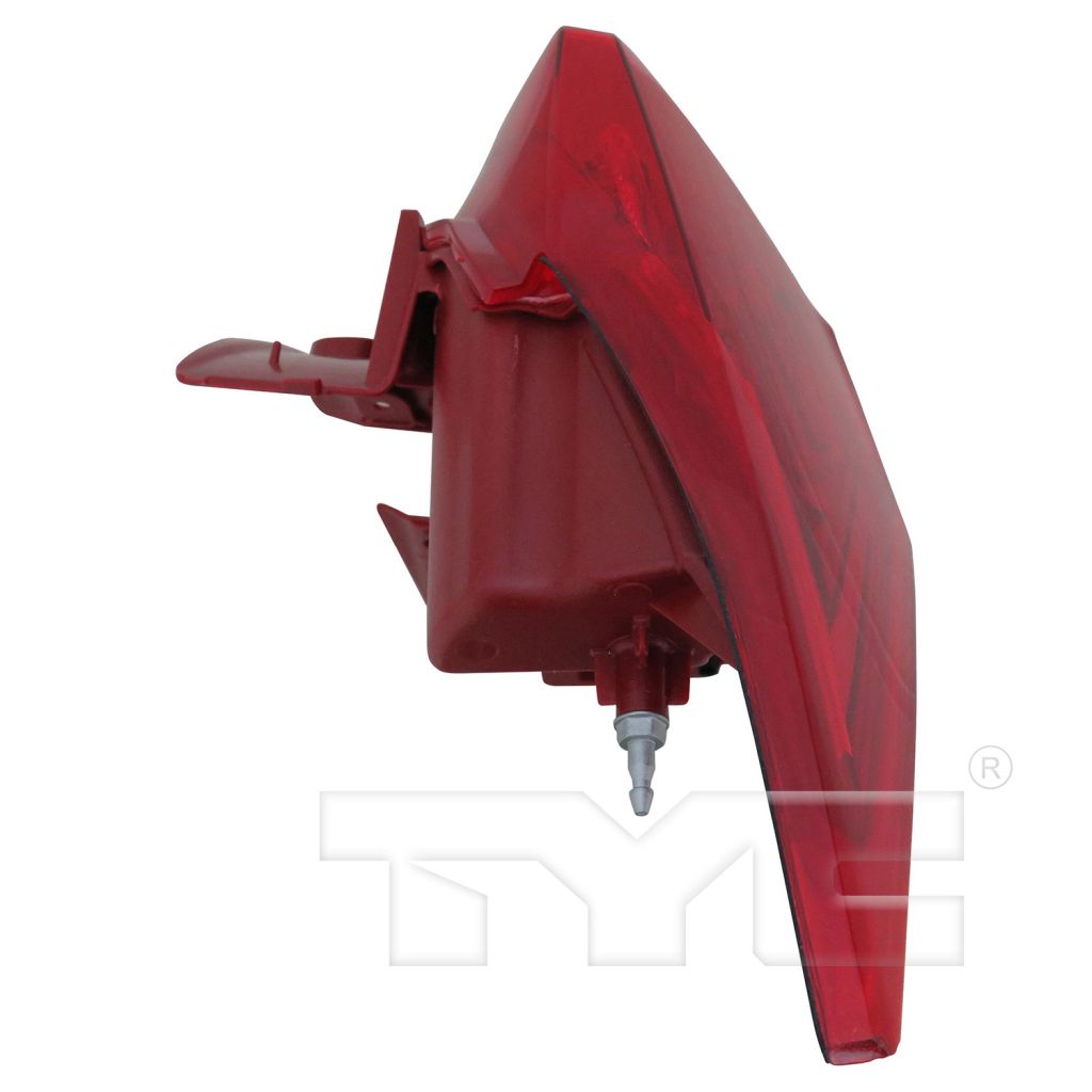 CADILLAC SRX TAIL LAMP ASSEMBLY LEFT (Driver Side)**CAPA** OEM#22774014 2010-2016 PL#GM2800255C