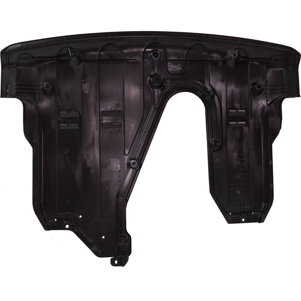 HYUNDAI SANTA FE /SANTA FE XL (3.3L) FRONT SPLASH SHIELD (ENG UNDER CVR) OEM#291102W800 2013-2019 PL#HY1228186