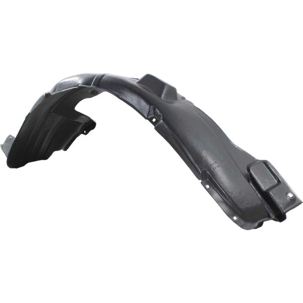 KIA FORTE KOUP COUPE FRONT FENDER LINER LEFT (Driver Side) OEM#868111M301 2010-2013 PL#KI1248118
