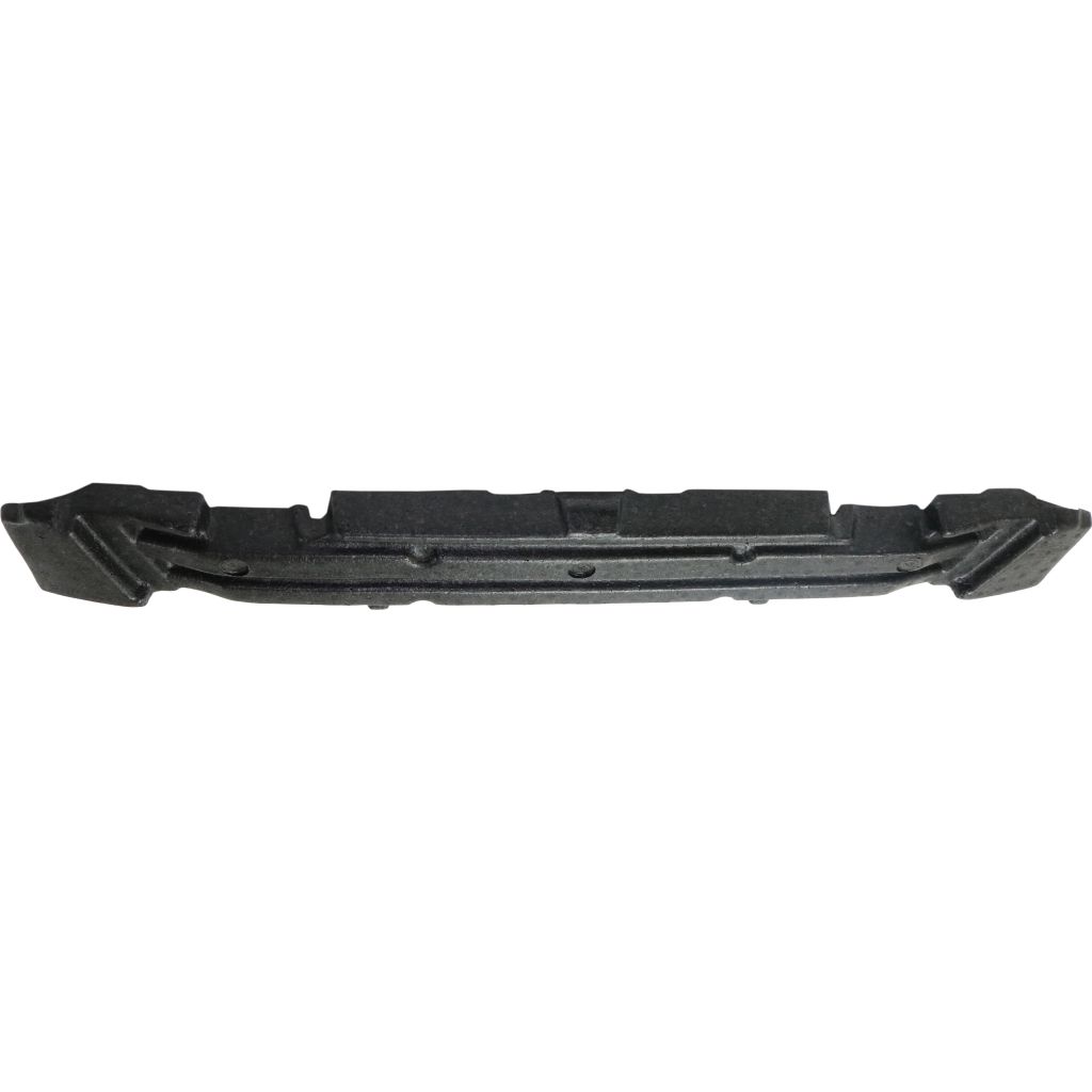 AUDI S4 SEDAN FRONT BUMPER ABSORBER OEM#8K0807550F 2013-2016 PL#AU1070104