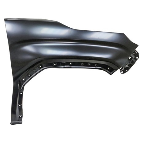 SUBARU FORESTER FENDER RIGHT (Passenger Side) (ALUM) OEM#57120SL0009P 2025-2026 PL#SU1241167