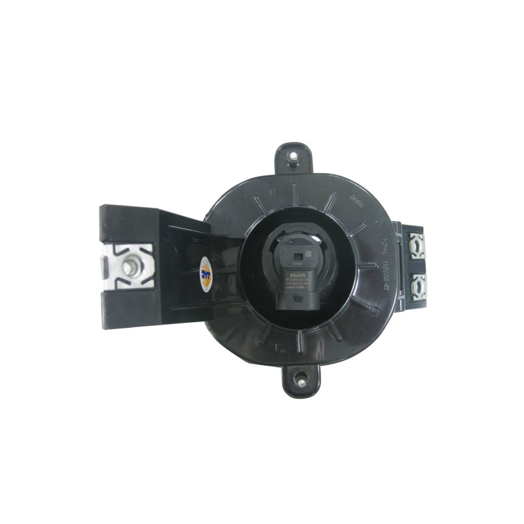DODGE TRUCKS & VANS DODGE/PU (R2500/3500)(R1500 Mega Cab 06-08) FOG LAMP ASSEMBLY LEFT (Driver Side) OEM#55077475AE 2003-2009 PL#CH2592121