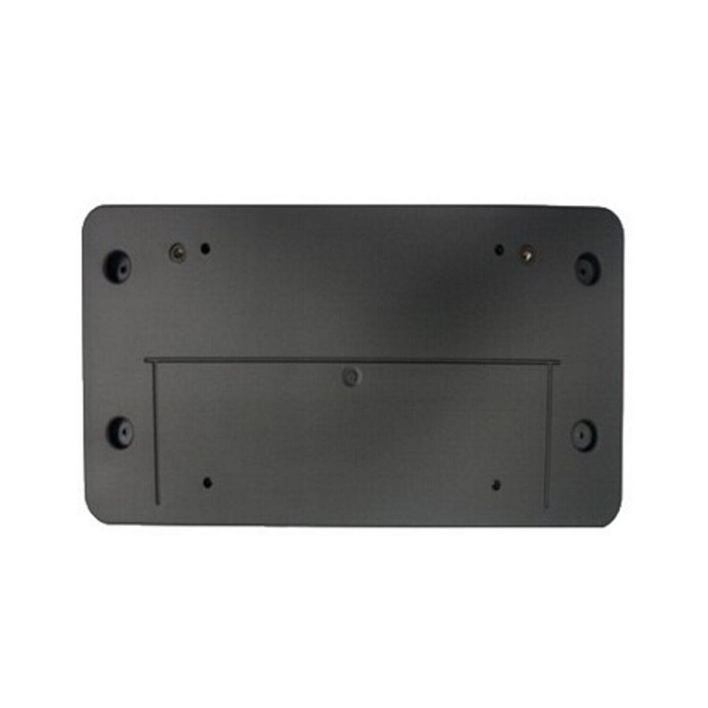 BMW BMW 2 CONVERTIBLE FRONT LICENSE PLATE BRACKET (228i/230i WO/M SPORT) OEM#51117293872 2014-2021 PL#BM1068150