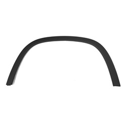 GM TRUCKS & VANS TRAVERSE FENDER WHEEL OPENING MLDG LEFT (Driver Side) TXT-BLACK OEM#84417155 2018-2023 PL#GM1290253