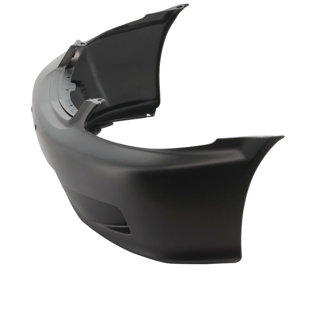 HONDA CIVIC SEDAN FRONT BUMPER COVER PRIMED OEM#04711S01A01ZZ 1999-2000 PL#HO1000184