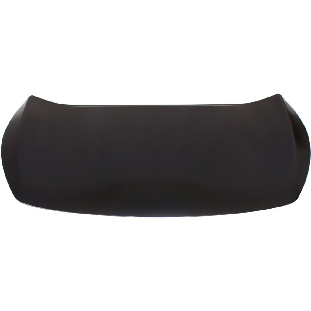 NISSAN(DATSUN) MAXIMA HOOD (STEEL) OEM#F51009N0MA-PFM 2009-2015 PL#NI1230180