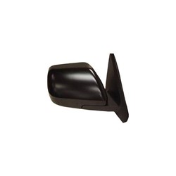 FORD TRUCKS & VANS ESCAPE HYBRID DOOR MIRROR RIGHT (Passenger Side) POWER/ NOT HEATED (SMOOTH-BLK) OEM#9L8Z17682BA 2008-2009 PL#FO1321292