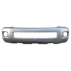 TOYOTA SEQUOIA FRONT BUMPER COVER PRIMED (WO/SENSOR) OEM#521190C947 2008-2022 PL#TO1000348