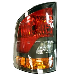 HONDA RIDGELINE TAIL LAMP UNIT RIGHT (Passenger Side) **CAPA** OEM#33501SJCA01 2006-2008 PL#HO2819131C