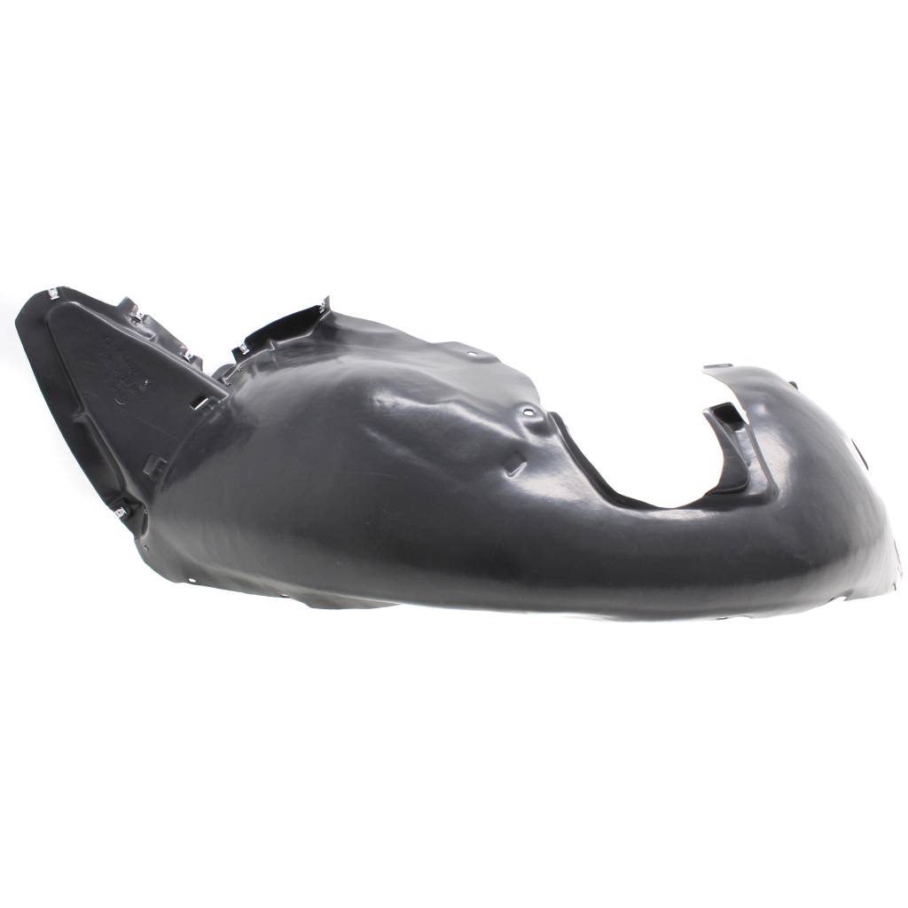 VOLKSWAGEN PASSAT FENDER LINER LEFT (Driver Side) (PP/Vacuum Form) OEM#561805911D9B9-PFM 2016-2019 PL#VW1248138
