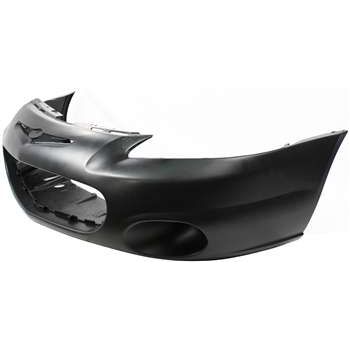 CHRYSLER SEBRING CONV FRONT BUMPER COVER PRIMED (W/ F.L.) OEM#4805439AB 2001-2003 PL#CH1000317